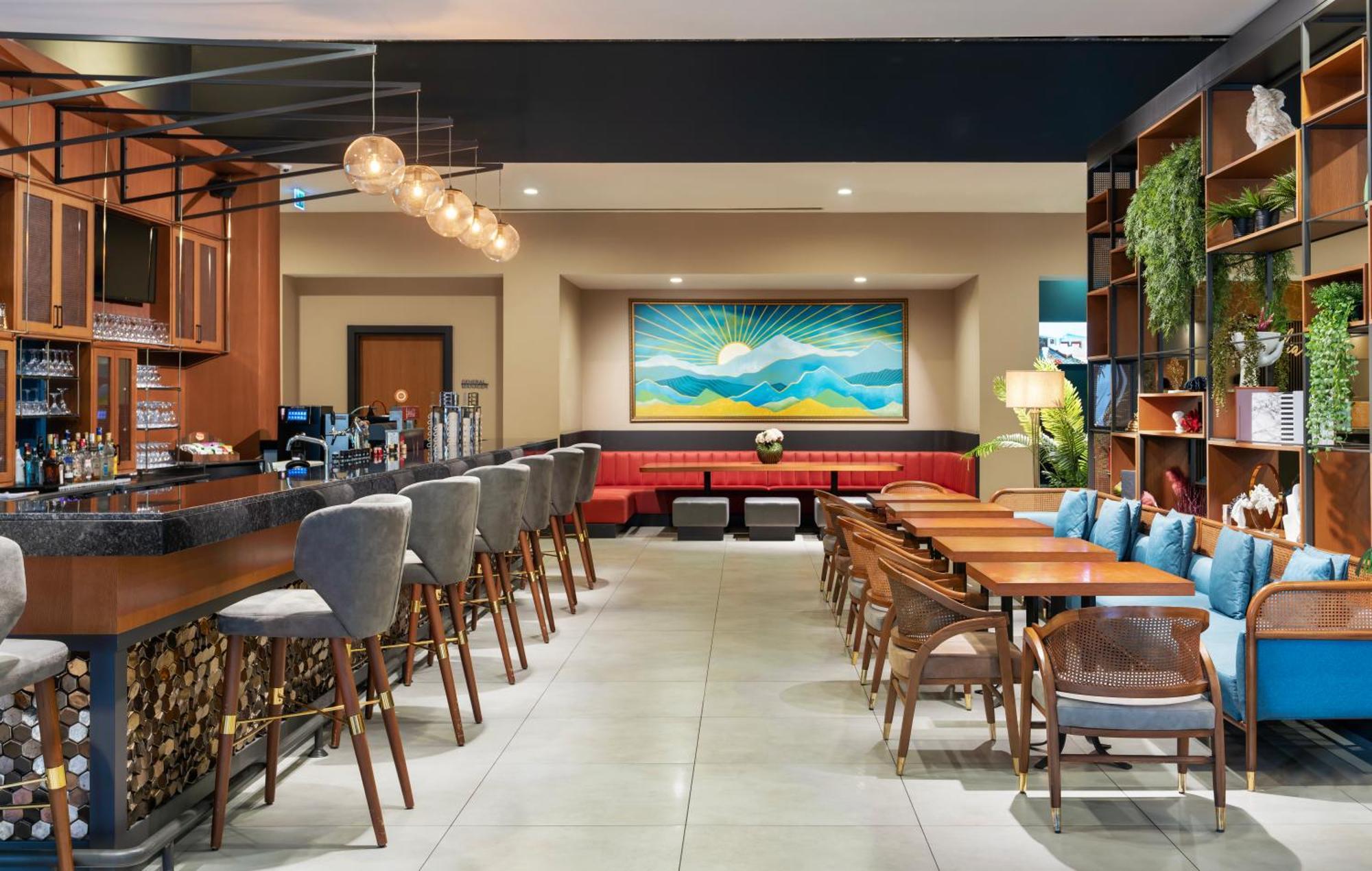 Sundia Exclusive By Liberty Fethiye Adults Only Hotel Exterior photo The lounge at the airport